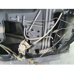 Elevalunas Delantero Derecho Para Dodge Caliber