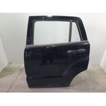 Puerta Trasera Izquierda Para Dodge Caliber