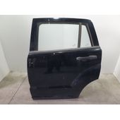 Puerta Trasera Izquierda Para Dodge Caliber