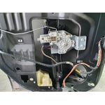 Elevalunas Trasero Izquierdo Para Dodge Caliber