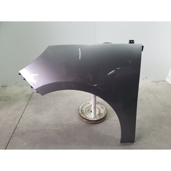 Aleta Delantera Izquierda Para Renault Scenic Iii