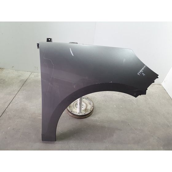 Aleta Delantera Derecha Para Renault Scenic Iii