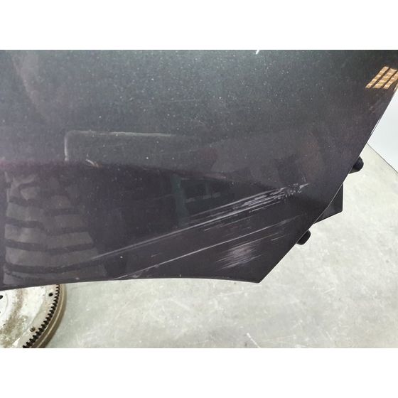 Aleta Delantera Derecha Para Renault Scenic Iii