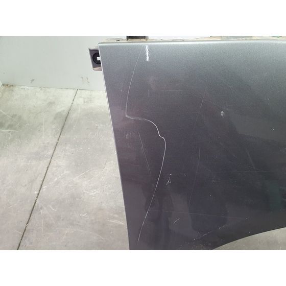 Aleta Delantera Derecha Para Renault Scenic Iii
