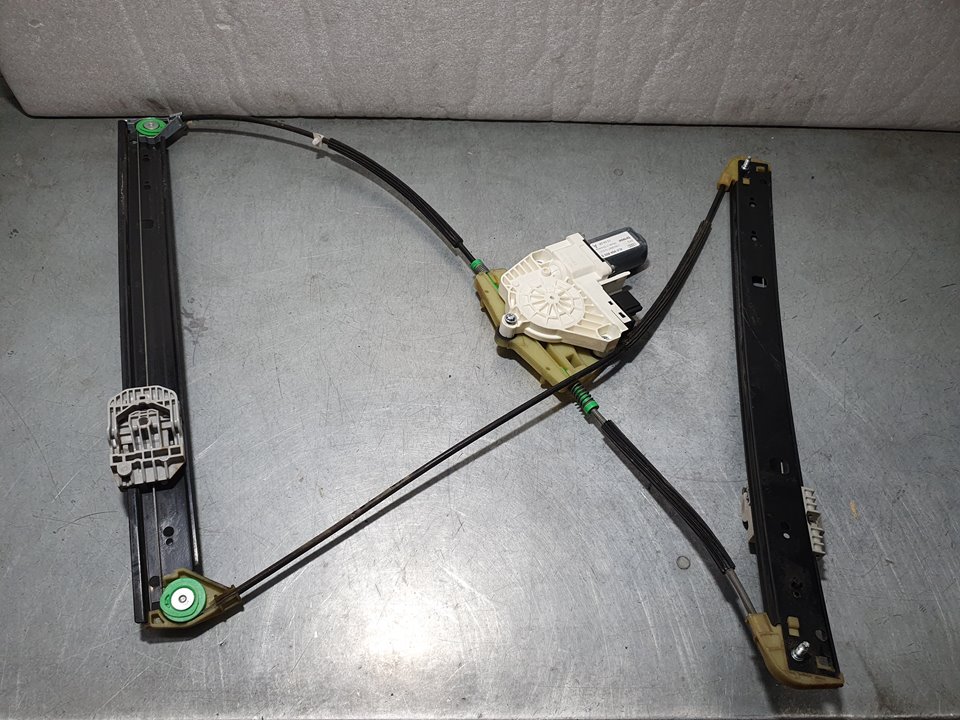 Elevalunas Delantero Derecho para Audi Q7