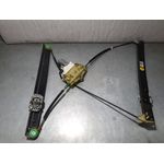 Elevalunas Delantero Derecho para Audi Q7