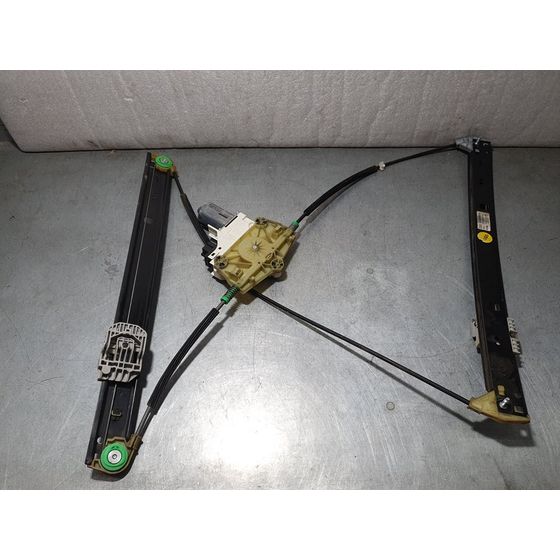 Elevalunas Delantero Derecho para Audi Q7