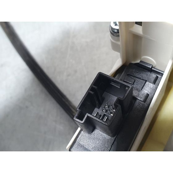 Elevalunas Delantero Derecho para Audi Q7