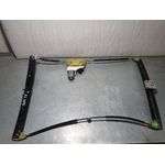 Elevalunas Trasero Derecho Para Audi Q7