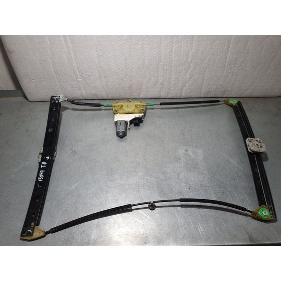 Elevalunas Trasero Derecho Para Audi Q7