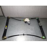 Elevalunas Trasero Derecho Para Audi Q7