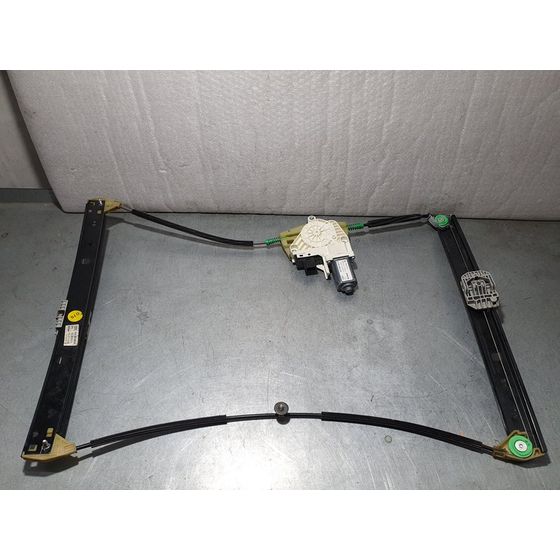Elevalunas Trasero Derecho Para Audi Q7