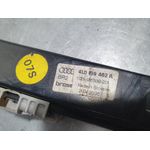 Elevalunas Trasero Derecho Para Audi Q7