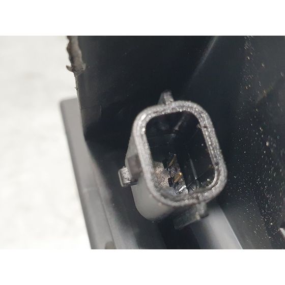Cerradura Puerta Delantera Izquierda Para Dacia Sandero
