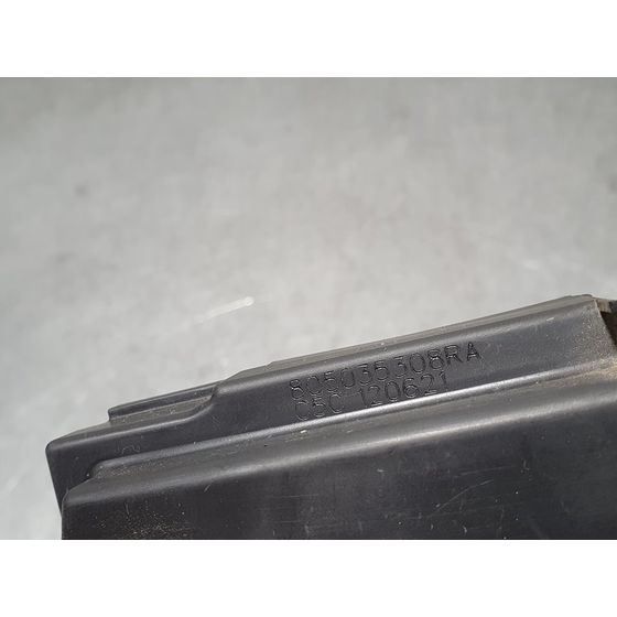 Cerradura Puerta Delantera Izquierda Para Dacia Sandero