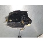 Cerradura Puerta Trasera Derecha  Para Audi Q7