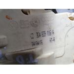 Cerradura Puerta Trasera Derecha  Para Audi Q7