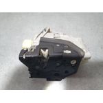 Cerradura Puerta Delantera Derecha Para Audi Q7