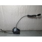 Cerradura Puerta Trasera Derecha  Para Renault Scenic Iii