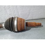 Transmision Delantera Derecha Para Kia Ceed