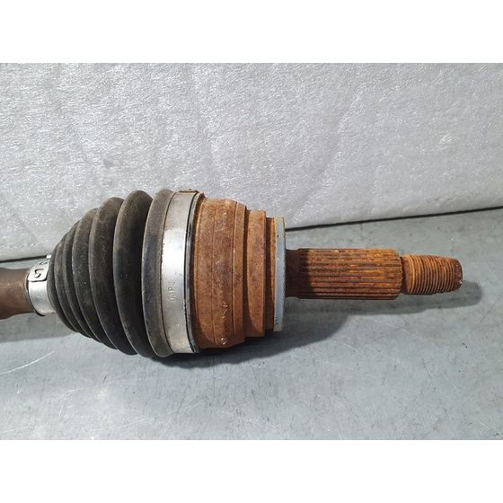 Transmision Delantera Derecha Para Kia Ceed