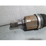 Transmision Delantera Derecha Para Kia Ceed