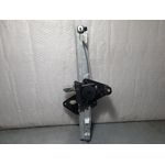 Elevalunas Delantero Izquierdo Para Dacia Sandero