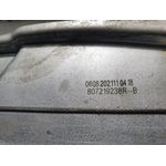 Elevalunas Delantero Izquierdo Para Dacia Sandero