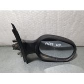 Retrovisor Derecho para Renault Clio Ii Fase Ii