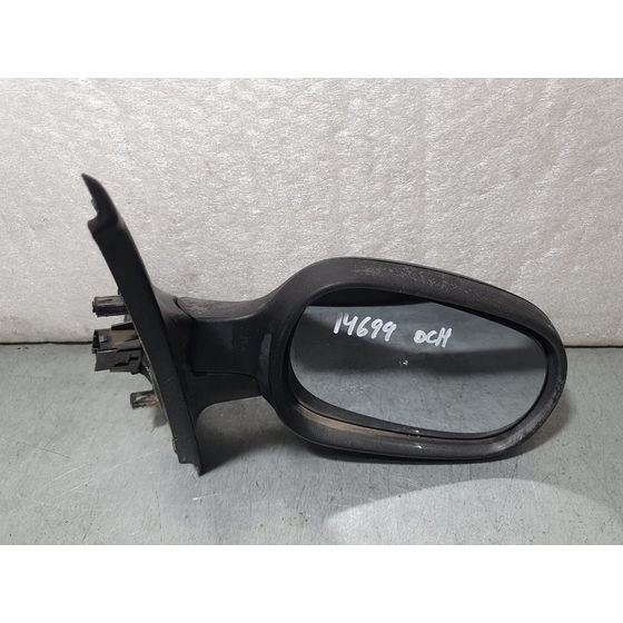 Retrovisor Derecho para Renault Clio Ii Fase Ii