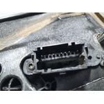Retrovisor Derecho para Renault Clio Ii Fase Ii