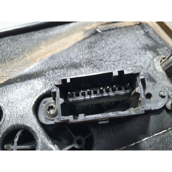 Retrovisor Derecho para Renault Clio Ii Fase Ii