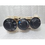 Mando Climatizador Para Honda Civic Berlina 5