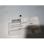Cargador Cd Para Honda Civic Berlina 5