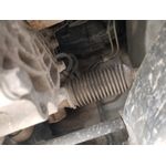Cremallera Direccion Para Hyundai Accent