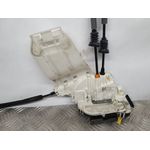 Cerradura Puerta Delantera Izquierda  Para Jeep Renegade