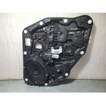 Elevalunas Trasero Derecho Para Jeep Renegade