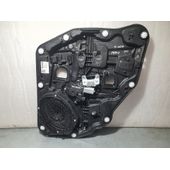 Elevalunas Trasero Derecho Para Jeep Renegade