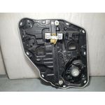 Elevalunas Trasero Derecho Para Jeep Renegade