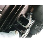 Elevalunas Trasero Derecho Para Jeep Renegade