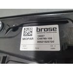 Elevalunas Trasero Derecho Para Jeep Renegade