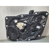 Elevalunas Delantero Derecho Para Jeep Renegade