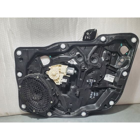 Elevalunas Delantero Derecho Para Jeep Renegade