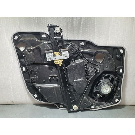 Elevalunas Delantero Derecho Para Jeep Renegade