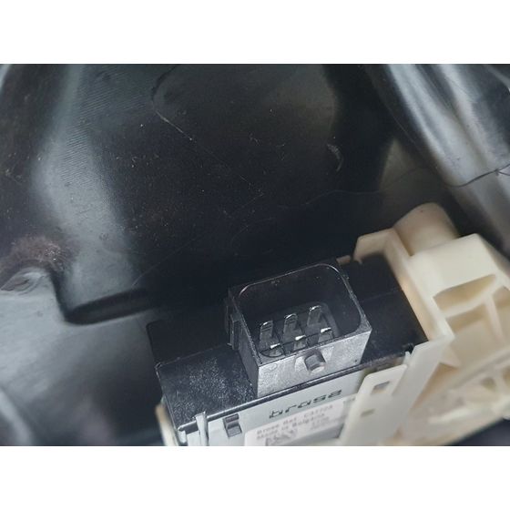 Elevalunas Delantero Derecho Para Jeep Renegade