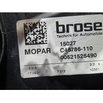 Elevalunas Delantero Derecho Para Jeep Renegade