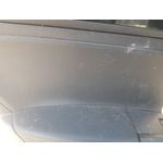 Elevalunas Trasero Izquierdo Para Skoda Rapid