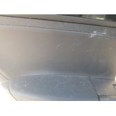 Elevalunas Trasero Izquierdo Para Skoda Rapid