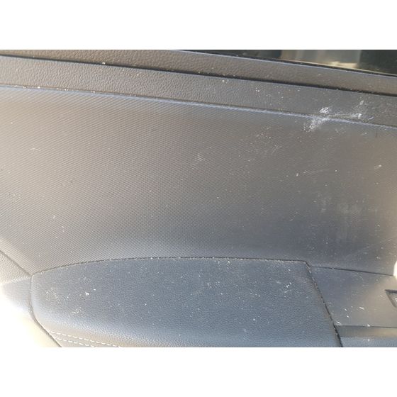 Elevalunas Trasero Izquierdo Para Skoda Rapid