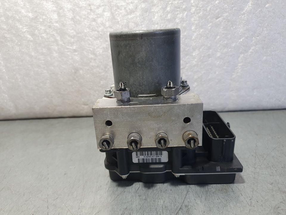 Abs Para Citroen C4 Picasso